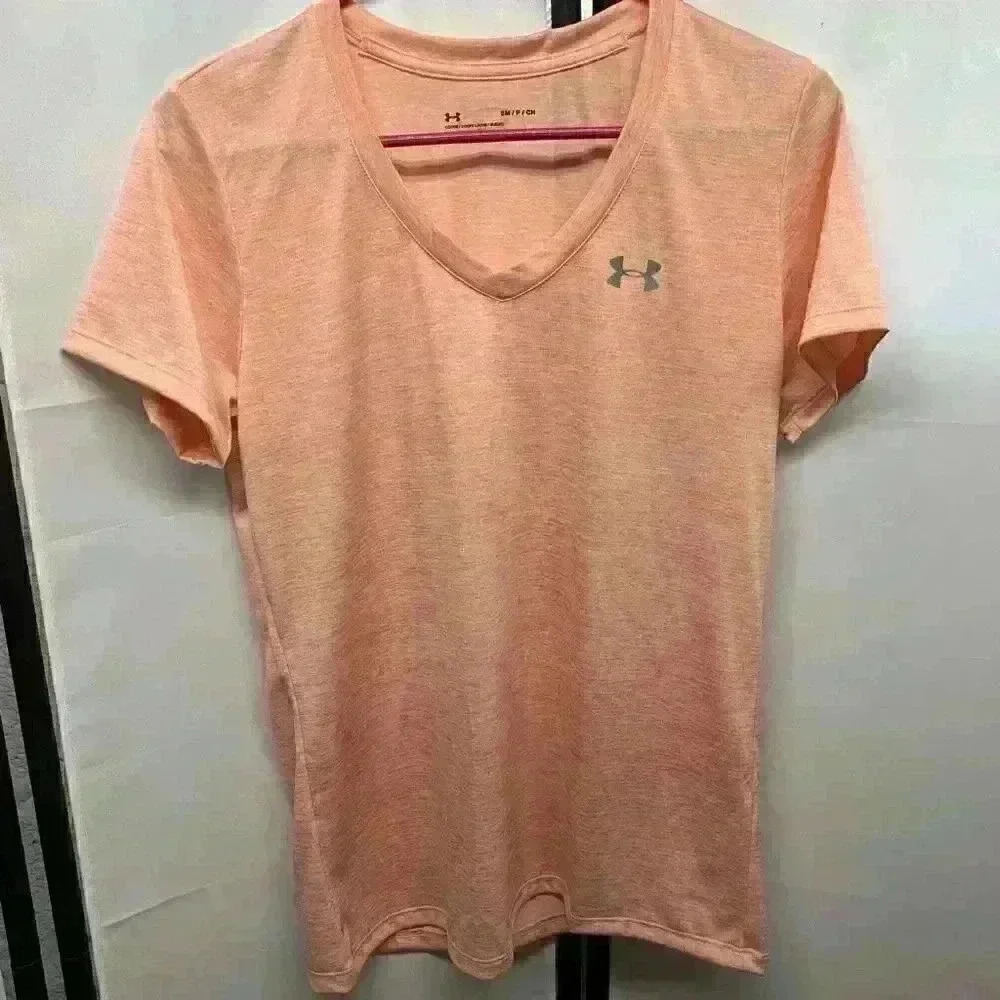 Under armour shirt 